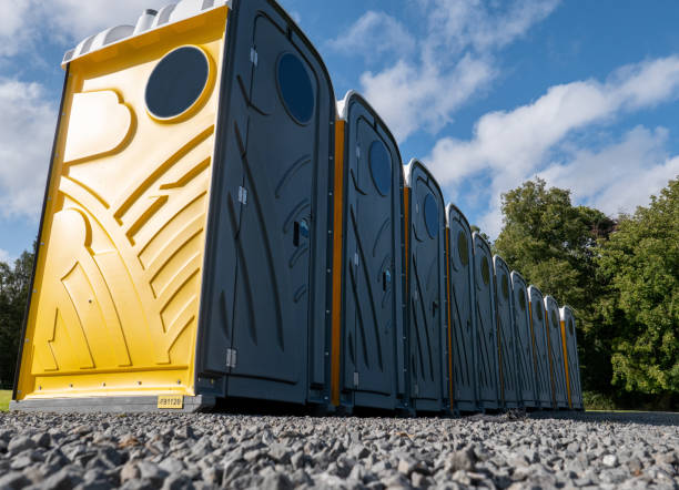 Best Long-Term Portable Toilet Rental  in Hidalgo, TX