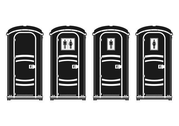 Best Portable Restroom Servicing (Cleaning and Restocking)  in Hidalgo, TX