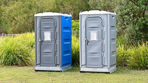 Best Portable Toilet Rental for Emergency Services  in Hidalgo, TX