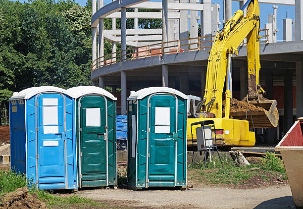 Best Short-Term Portable Toilet Rental  in Hidalgo, TX