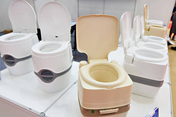 Hidalgo, TX Portable Potty Rental Company
