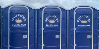 Best Portable Restroom Maintenance and Cleaning  in Hidalgo, TX